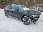 Audi Q5 2021