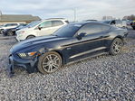 Ford Mustang 2016