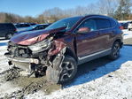 Honda CR-V 2018