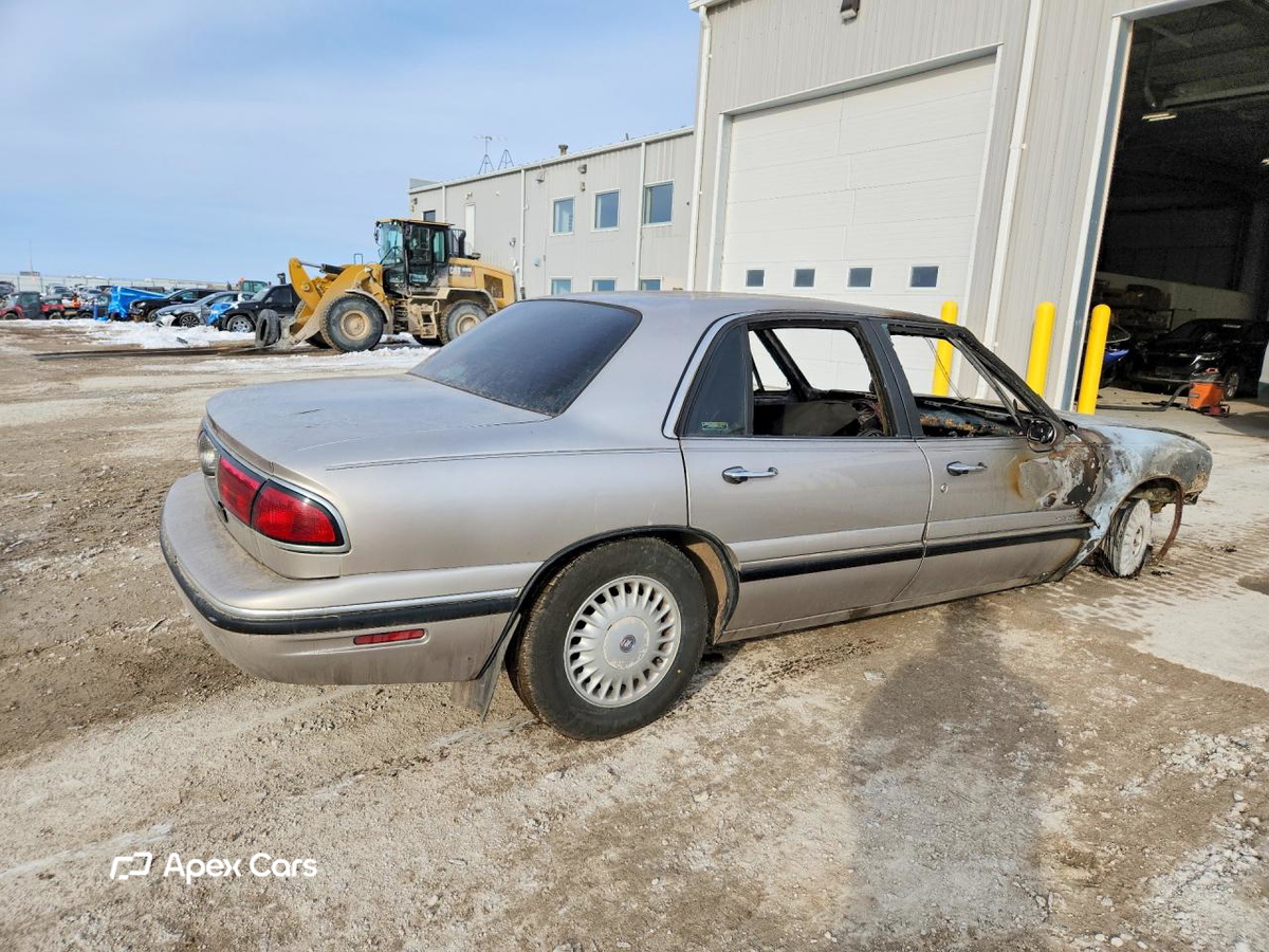 Buick LeSabre 1997