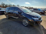 Honda Odyssey 2025