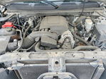Chevrolet Silverado 2012