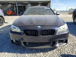 BMW Series 5 2013