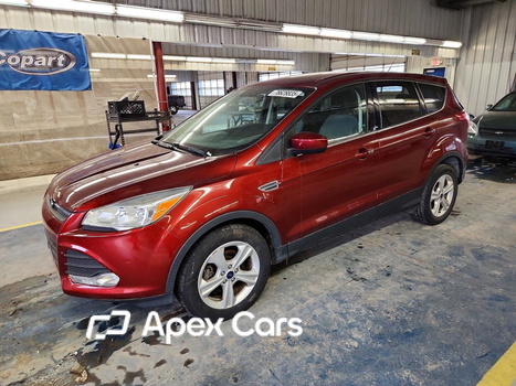 Ford Escape 2016 - Image 1 of 13