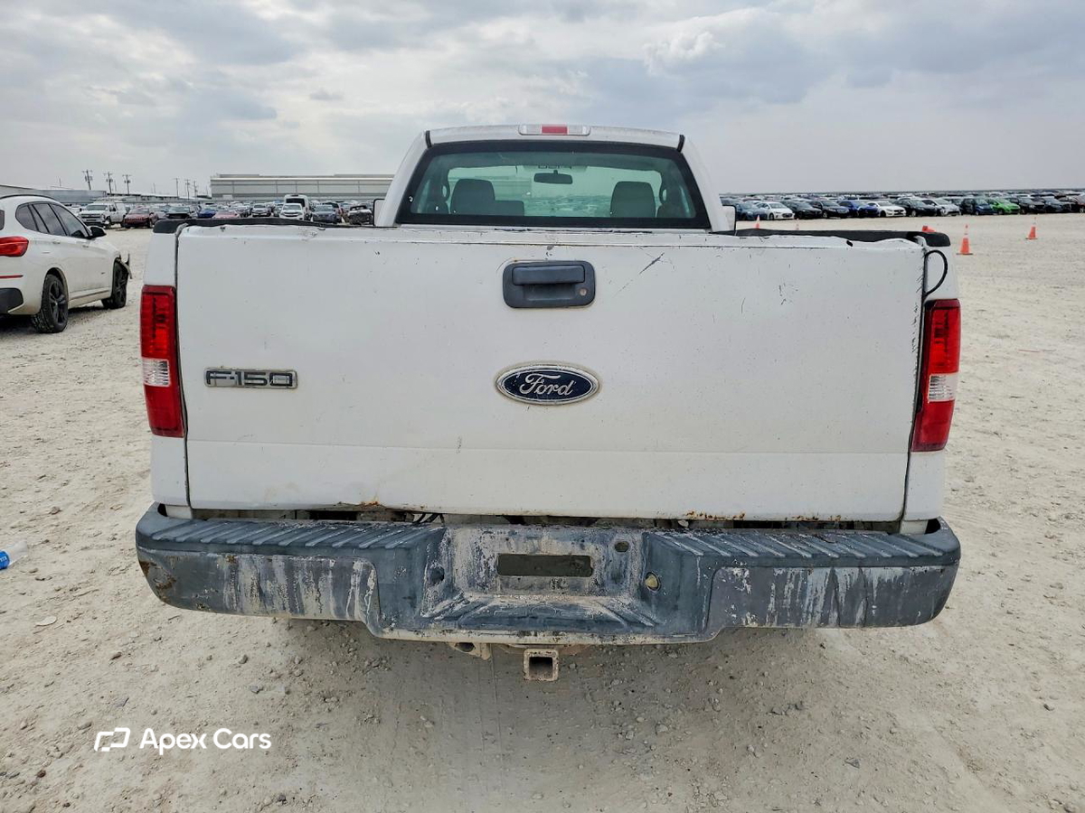 Ford F-150 2005