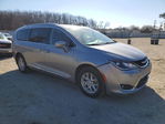 Chrysler Pacifica 2020