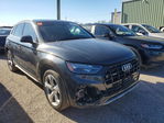 Audi Q5 2021