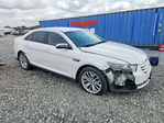 Ford Taurus 2016