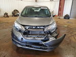 Nissan Versa 2017