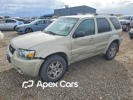 Ford Escape 2005 - Image 1 of 14