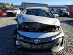 Toyota Prius 2017
