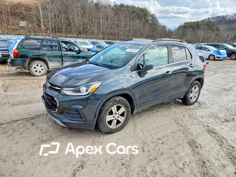 Chevrolet Trax 2018 - Image 1 of 13