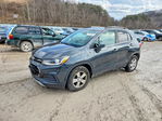 Chevrolet Trax 2018