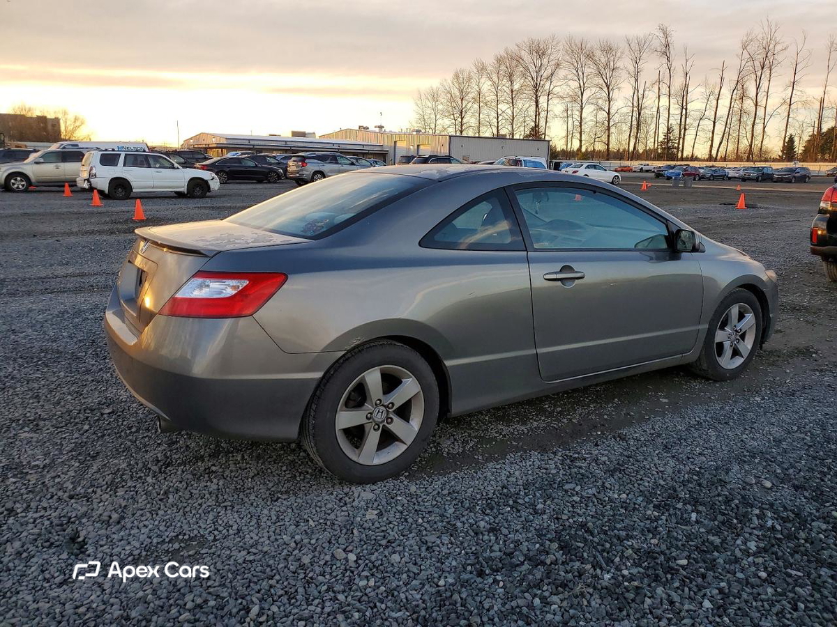 Honda Civic 2007