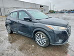 Nissan Kicks 2024
