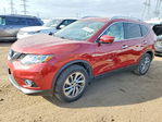 Nissan Rogue 2015