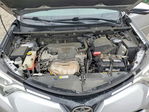 Toyota RAV 4 2017