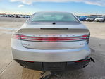 Lincoln MKZ 2014