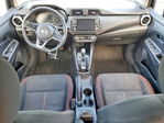 Nissan Versa 2020