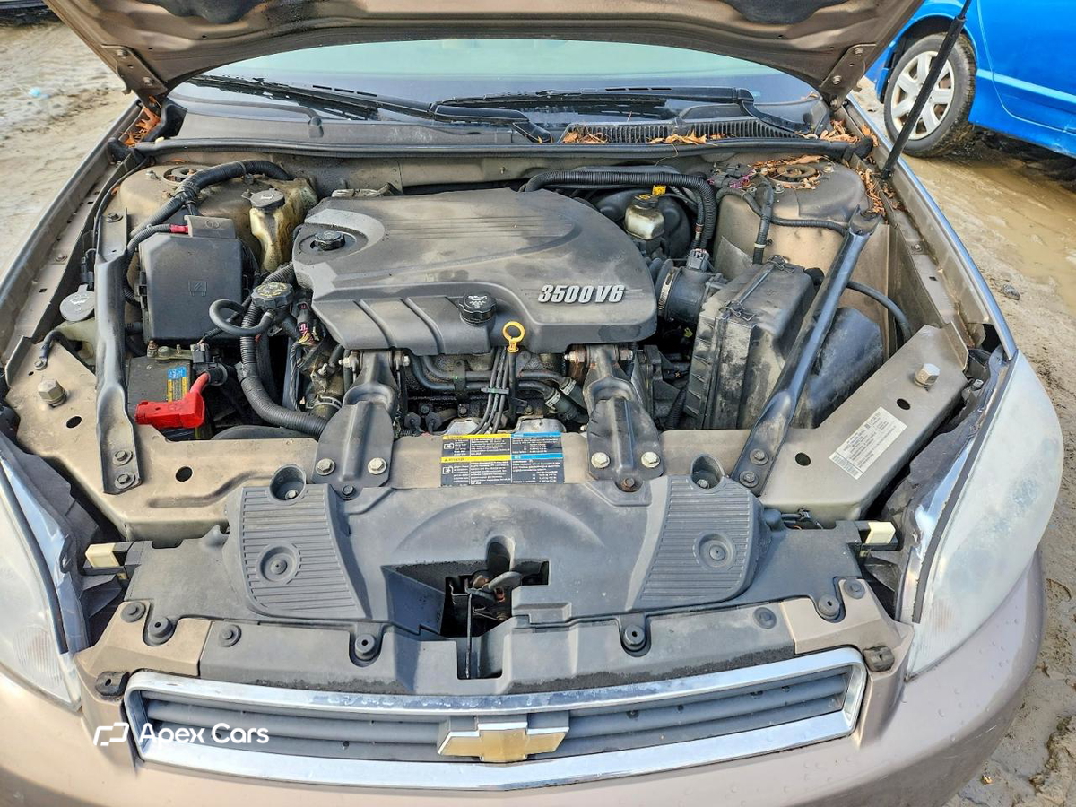 Chevrolet Impala 2007