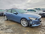 Mazda 6 2016