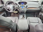 Acura MDX 2017
