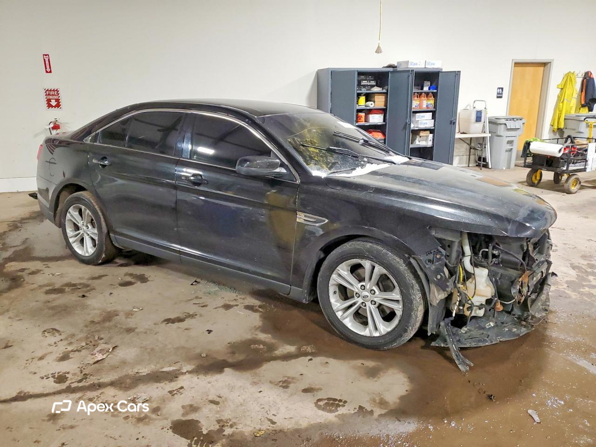Ford Taurus 2015