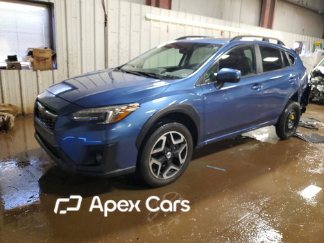 Subaru XV 2018 - Image 1 of 14