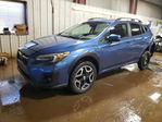 Subaru XV 2018