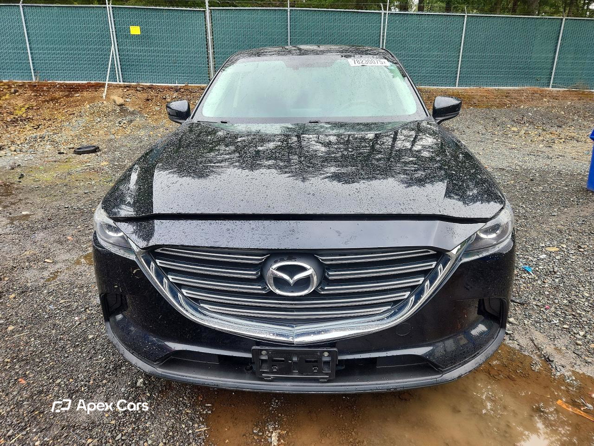 Mazda CX-9 2016