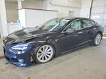Tesla Model S 2017