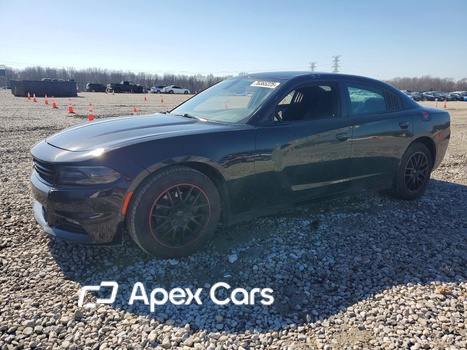 Dodge Charger 2017 - Image 1 of 12