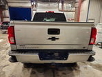 Chevrolet Silverado 2016