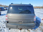 Ford Flex 2013