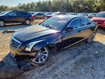 Cadillac ATS 2013