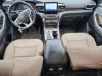 Ford Explorer 2022