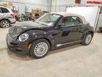 Volkswagen Beetle 2013