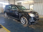 Chevrolet Equinox 2016