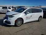 Chrysler Pacifica 2022