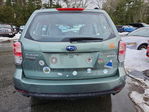 Subaru Forester 2017