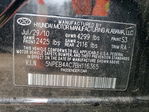 Hyundai Sonata 2011