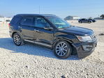 Ford Explorer 2017