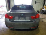BMW Series 4 2014