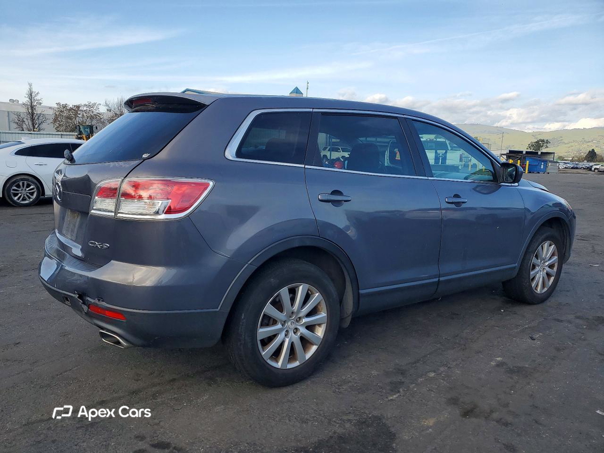 Mazda CX-9 2008