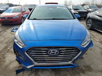 Hyundai Sonata 2018