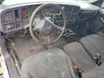 Chevrolet Silverado 2000