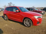 BMW X3 2015