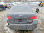 Subaru Legacy 2012