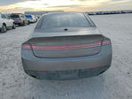 Lincoln MKZ 2016