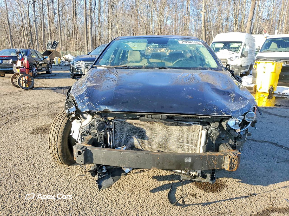 Kia Forte 2020